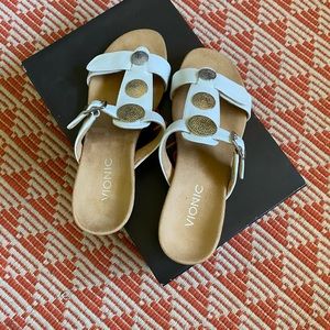 Vionic sandals